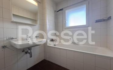 Apartment 3.5 rooms - image - 7