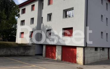 Apartment 3.5 rooms - image - 10