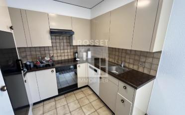 Apartment 3.5 rooms - image - 2