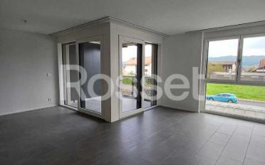 Apartment 3.5 rooms - image - 6