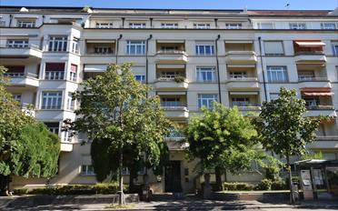 Appartement 3.5 pièces - image - 1