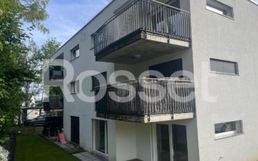 Apartment 3 rooms - image - 1