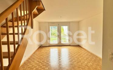 Wohnung 3 Zimmer - image - 1