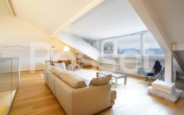 Apartment 6 rooms - image - 1