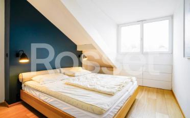 Apartment 6 rooms - image - 3