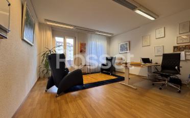 Commercial 5 rooms - image - 2