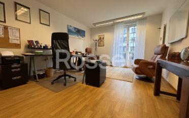 Commercial 5 rooms - image - 1