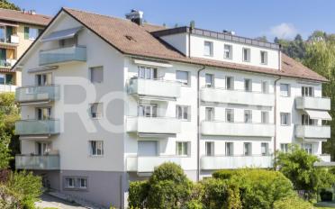 Wohnung 3 Zimmer - image - 1