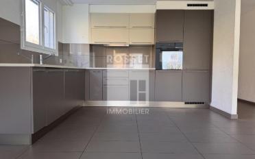 Wohnung 3.5 Zimmer - image - 1