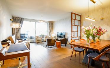 Wohnung 5 Zimmer - image - 2