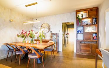 Wohnung 5 Zimmer - image - 1