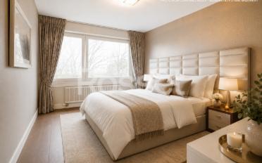 Apartment 5 rooms - image - 3