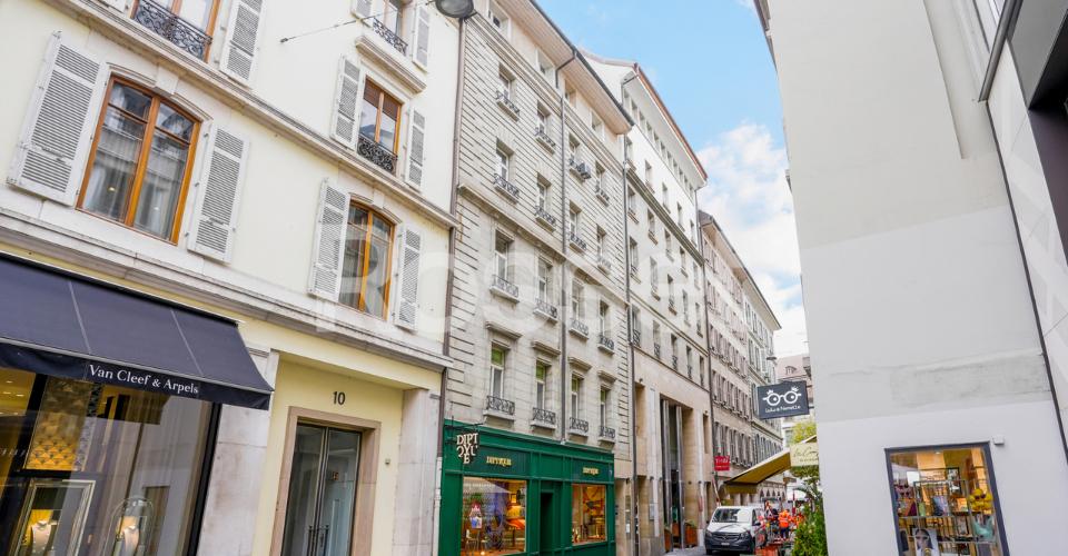 Genève