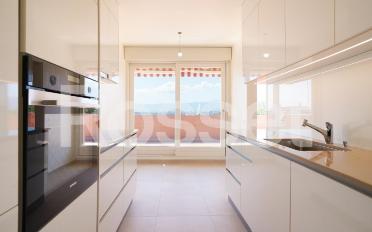 Apartment 8 rooms - image - 5