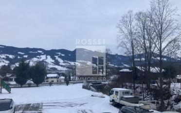 Wohnung 2.5 Zimmer - image - 1