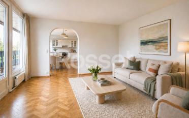 Wohnung 4.5 Zimmer - image - 1