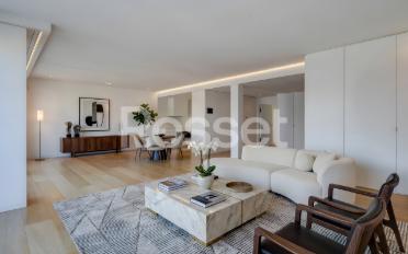 Wohnung 4 Zimmer - image - 1