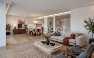 Wohnung 4 Zimmer - image - 1