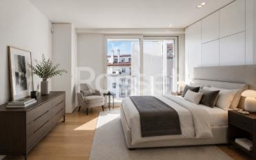 Wohnung 4 Zimmer - image - 4