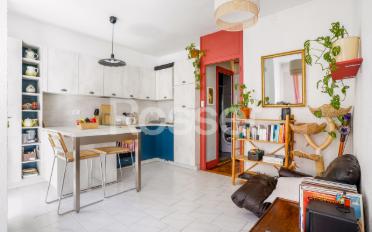 Wohnung 3 Zimmer - image - 1