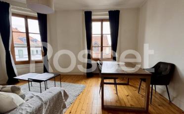 Apartment 3 rooms - image - 8