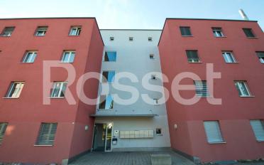 Appartement 4 pièces - image - 1