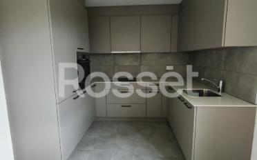Apartment 3.5 rooms - image - 2