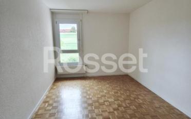 Apartment 3.5 rooms - image - 5