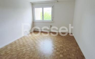 Apartment 3.5 rooms - image - 4