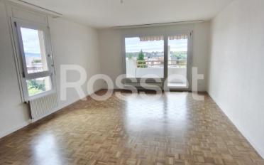 Apartment 3.5 rooms - image - 3