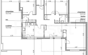 Wohnung 5.5 Zimmer - image - 11
