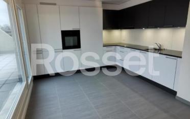 Wohnung 5.5 Zimmer - image - 12