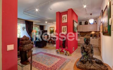 Apartment 5 rooms - image - 2
