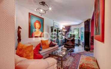 Apartment 5 rooms - image - 3