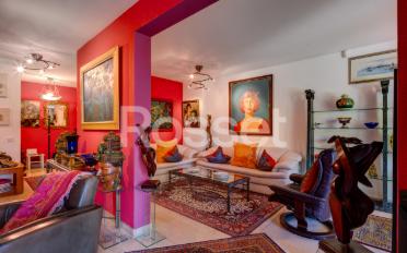 Apartment 5 rooms - image - 4