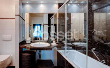 Apartment 5 rooms - image - 10