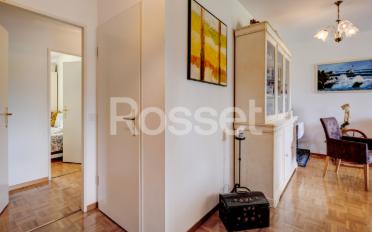 Appartement 4 pièces - image - 8
