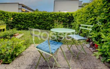 Appartement 4 pièces - image - 13