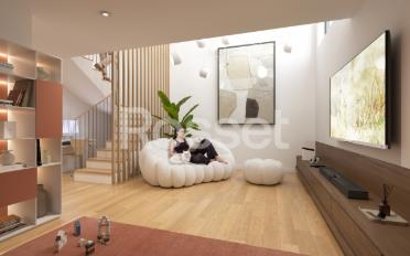Villa 5 pièces - image - 3