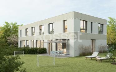 Villa 5 pièces - image - 8