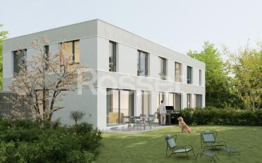 Villa 5 pièces - image - 2