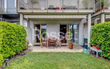 Wohnung 4 Zimmer - image - 1