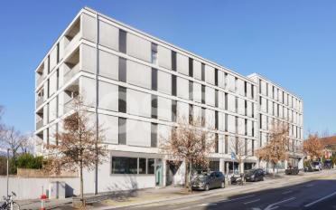 Apartment 4 rooms - image - 1