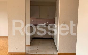 Apartment 3.5 rooms - image - 3