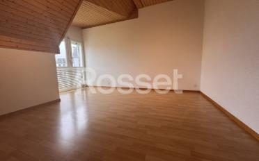 Apartment 4.5 rooms - image - 4