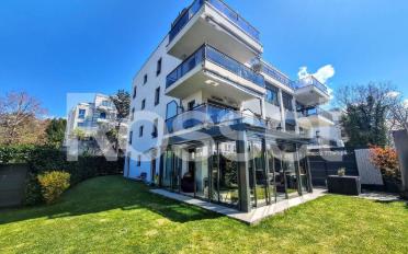 Apartment 6 rooms - image - 10