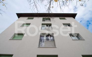 Apartment 3 rooms - image - 2