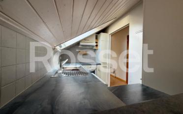 Apartment 3.5 rooms - image - 2