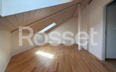 Apartment 3.5 rooms - image - 7