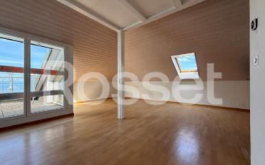 Apartment 3.5 rooms - image - 4